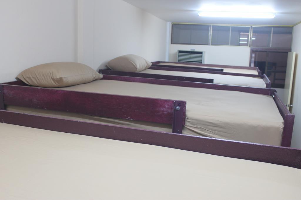 Lee House Inn Bangkok Chambre photo