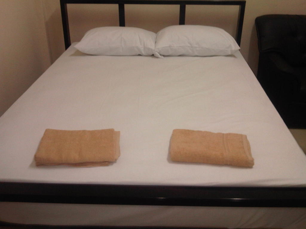 Lee House Inn Bangkok Chambre photo