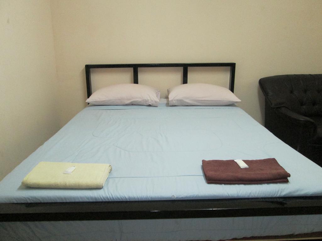 Lee House Inn Bangkok Chambre photo