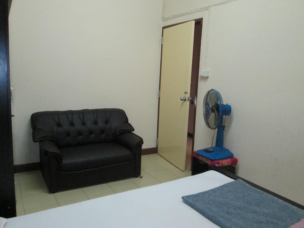 Lee House Inn Bangkok Chambre photo