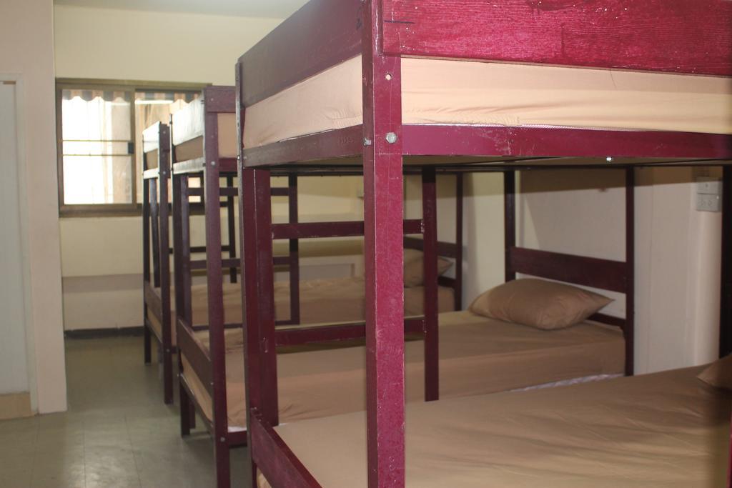 Lee House Inn Bangkok Chambre photo